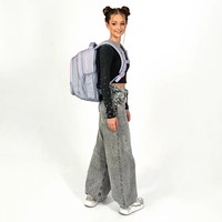 Рюкзак Kite Education teens Molang 25,5 л ML25-8001L