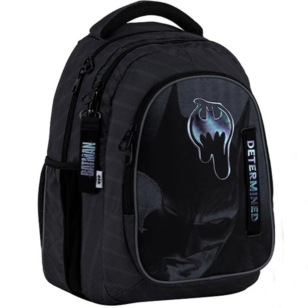 Рюкзак Kite Education teens DC Batman 25,5 л DC25-8001L