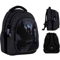 Рюкзак Kite Education teens DC Batman 25,5 л DC25-8001L