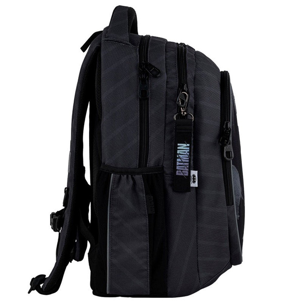 Рюкзак Kite Education teens DC Batman 25,5 л DC25-8001L