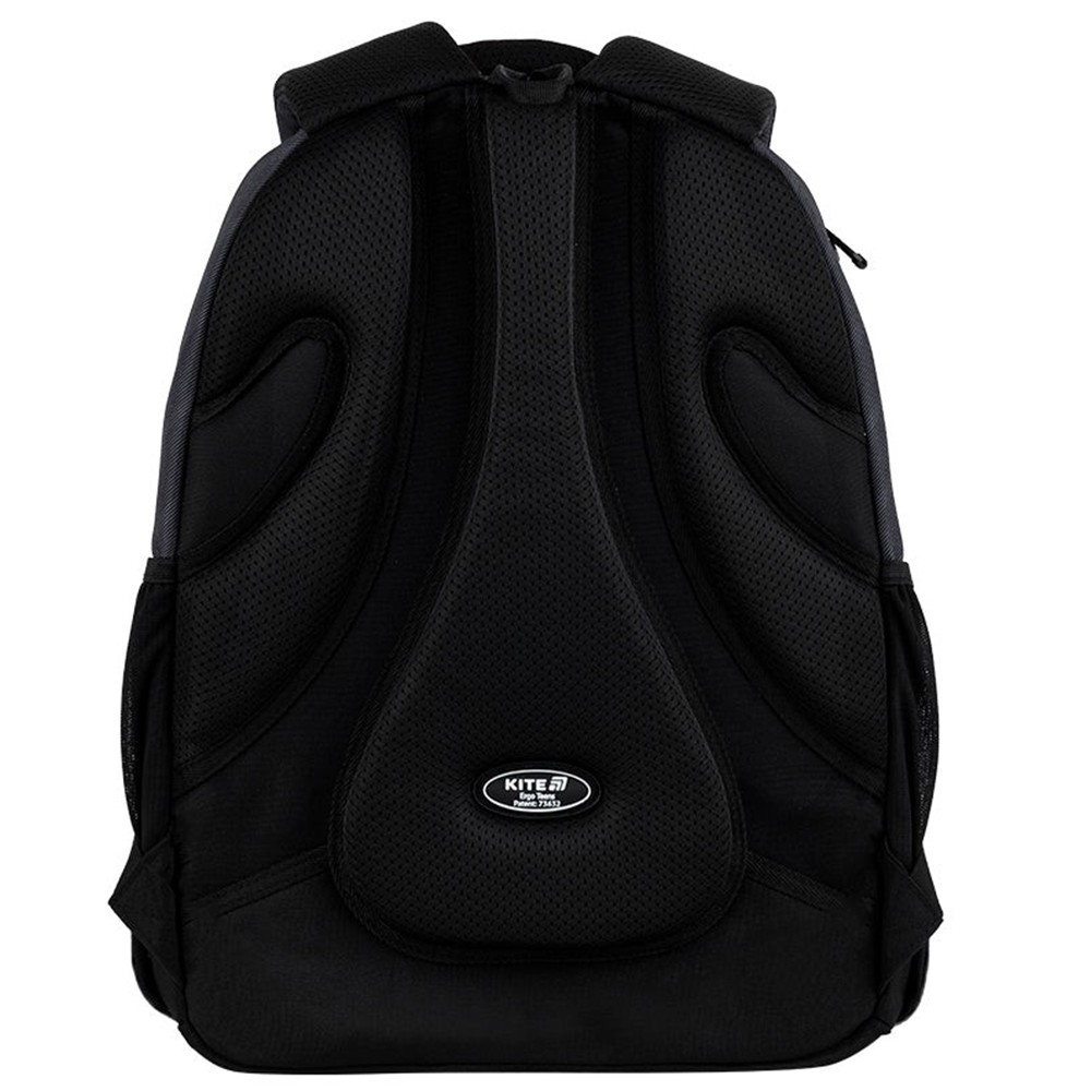 Рюкзак Kite Education teens DC Batman 25,5 л DC25-8001L