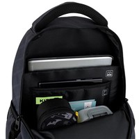 Рюкзак Kite Education teens DC Batman 25,5 л DC25-8001L