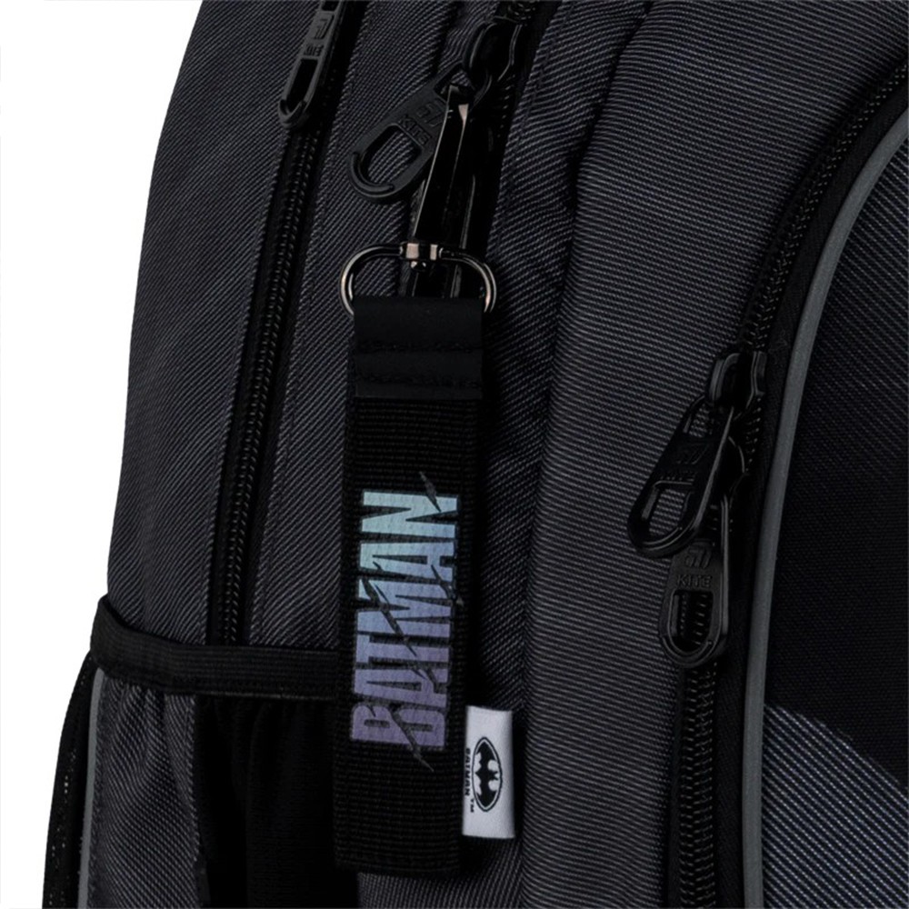Рюкзак Kite Education teens DC Batman 25,5 л DC25-8001L