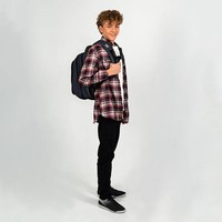 Рюкзак Kite Education teens DC Batman 25,5 л DC25-8001L