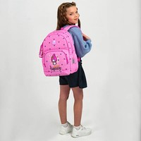 Фото Шкільний набір Kite Education My Melody Рюкзак + Пенал + Сумка для взуття SET_HK25-585M-2
