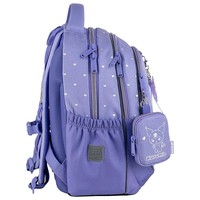 Рюкзак Kite Education Kuromi 18 л HK25-700M