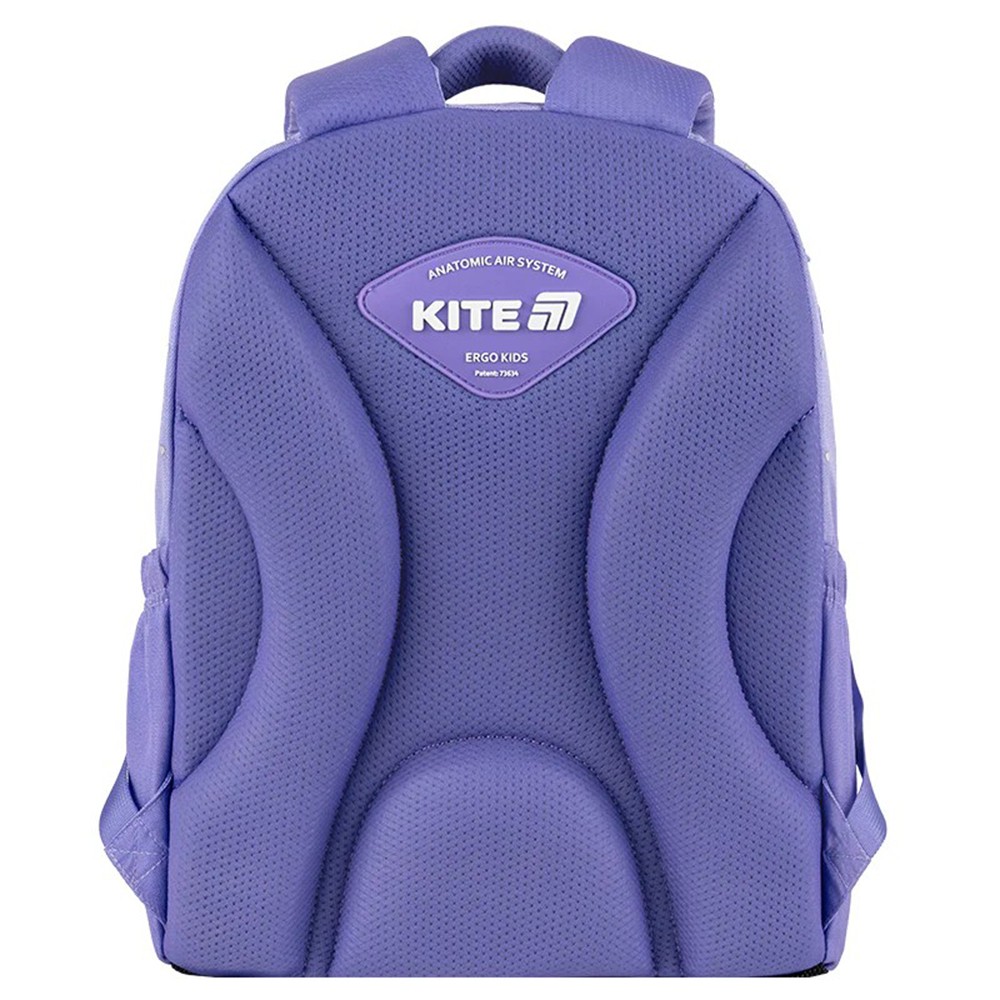 Рюкзак Kite Education Kuromi 18 л HK25-700M