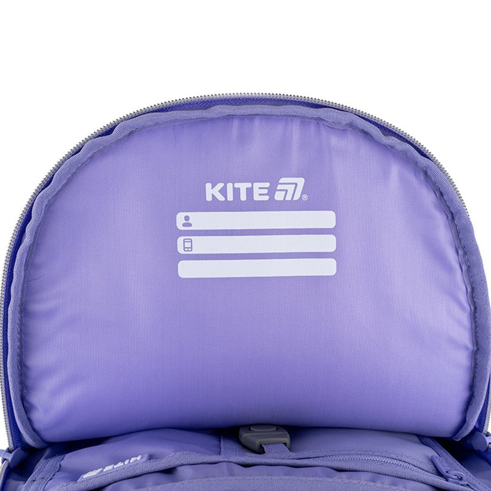 Рюкзак Kite Education Kuromi 18 л HK25-700M