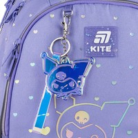 Рюкзак Kite Education Kuromi 18 л HK25-700M