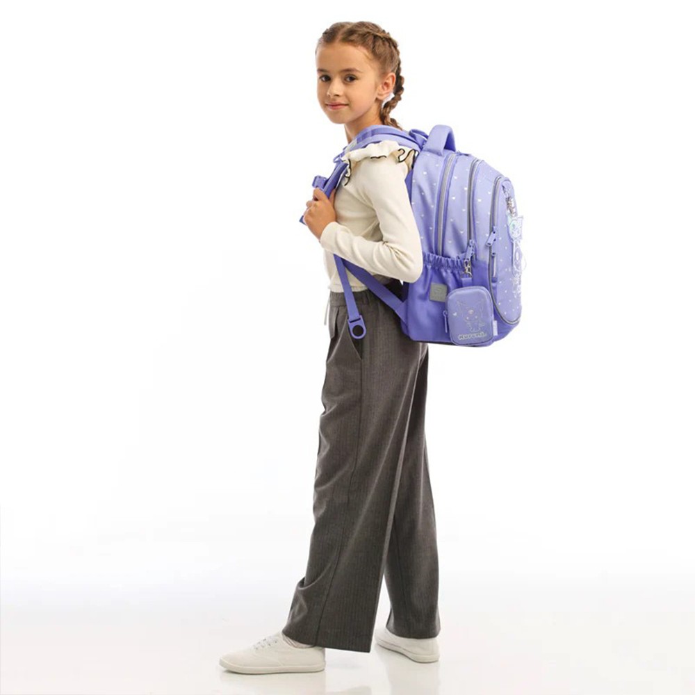 Рюкзак Kite Education Kuromi 18 л HK25-700M