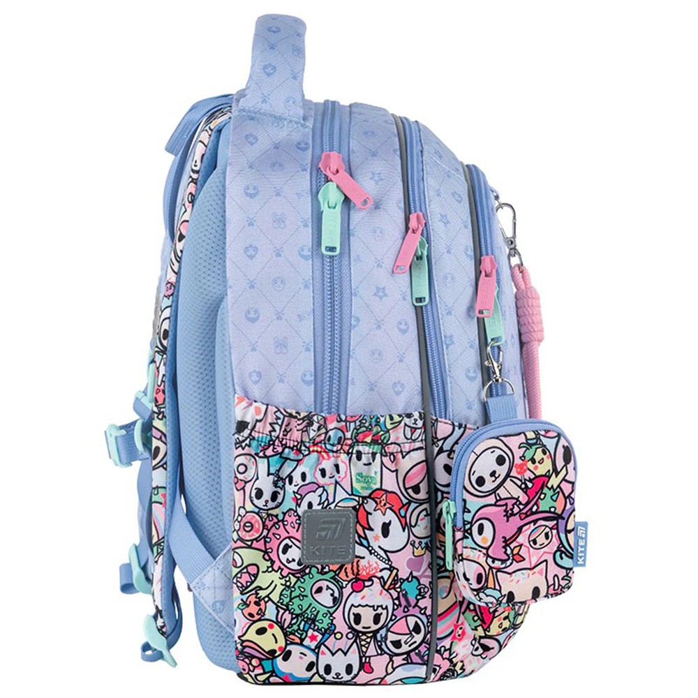 Рюкзак Kite Education Tokidoki 18 л TK25-700M