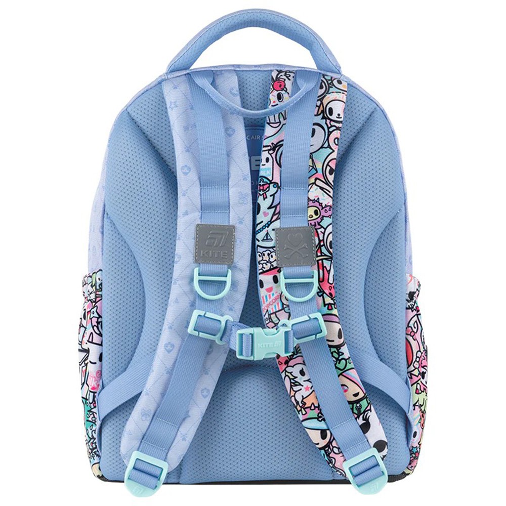 Рюкзак Kite Education Tokidoki 18 л TK25-700M