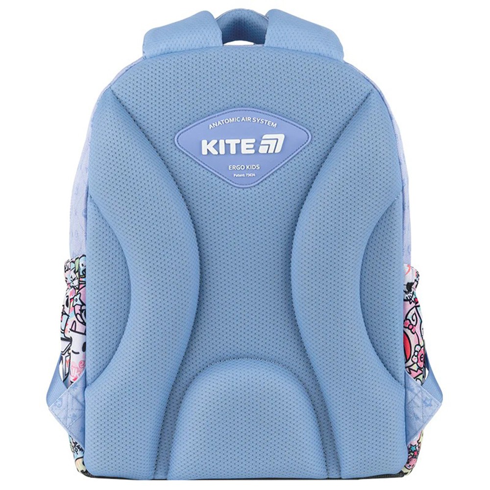 Рюкзак Kite Education Tokidoki 18 л TK25-700M