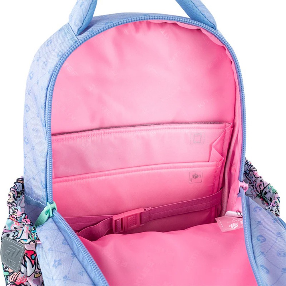 Рюкзак Kite Education Tokidoki 18 л TK25-700M