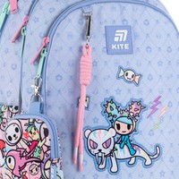 Рюкзак Kite Education Tokidoki 18 л TK25-700M