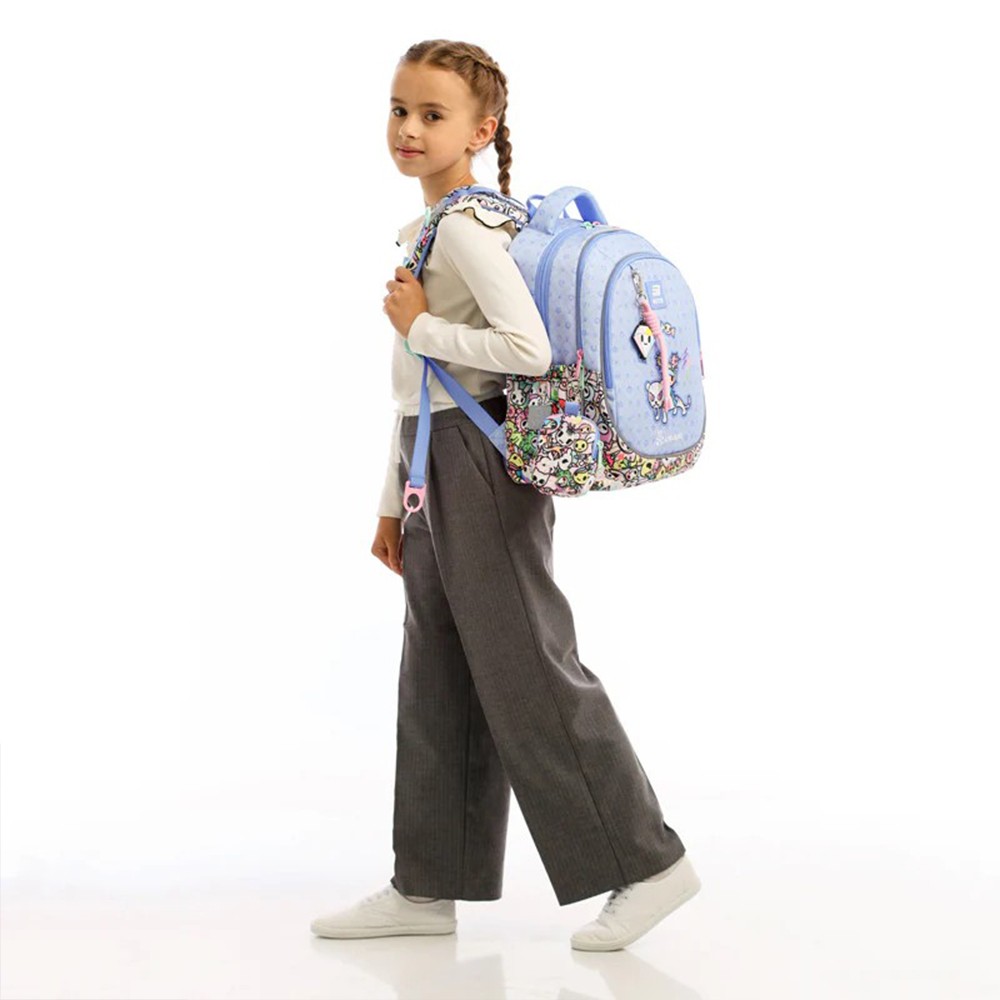 Рюкзак Kite Education Tokidoki 18 л TK25-700M