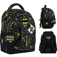 Фото Рюкзак Kite Education DC Batman 18 л DC25-700M