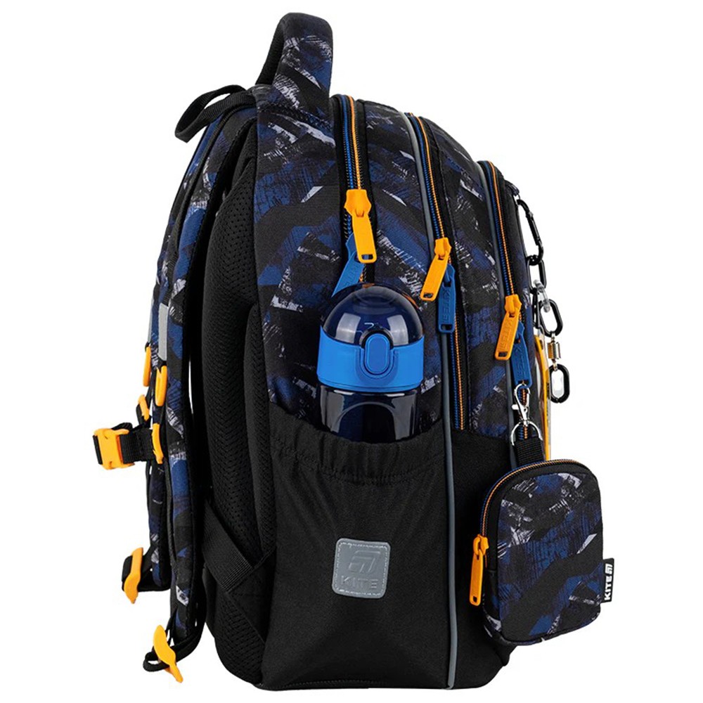 Рюкзак Kite Education Beast Mode 18 л K25-700M-4