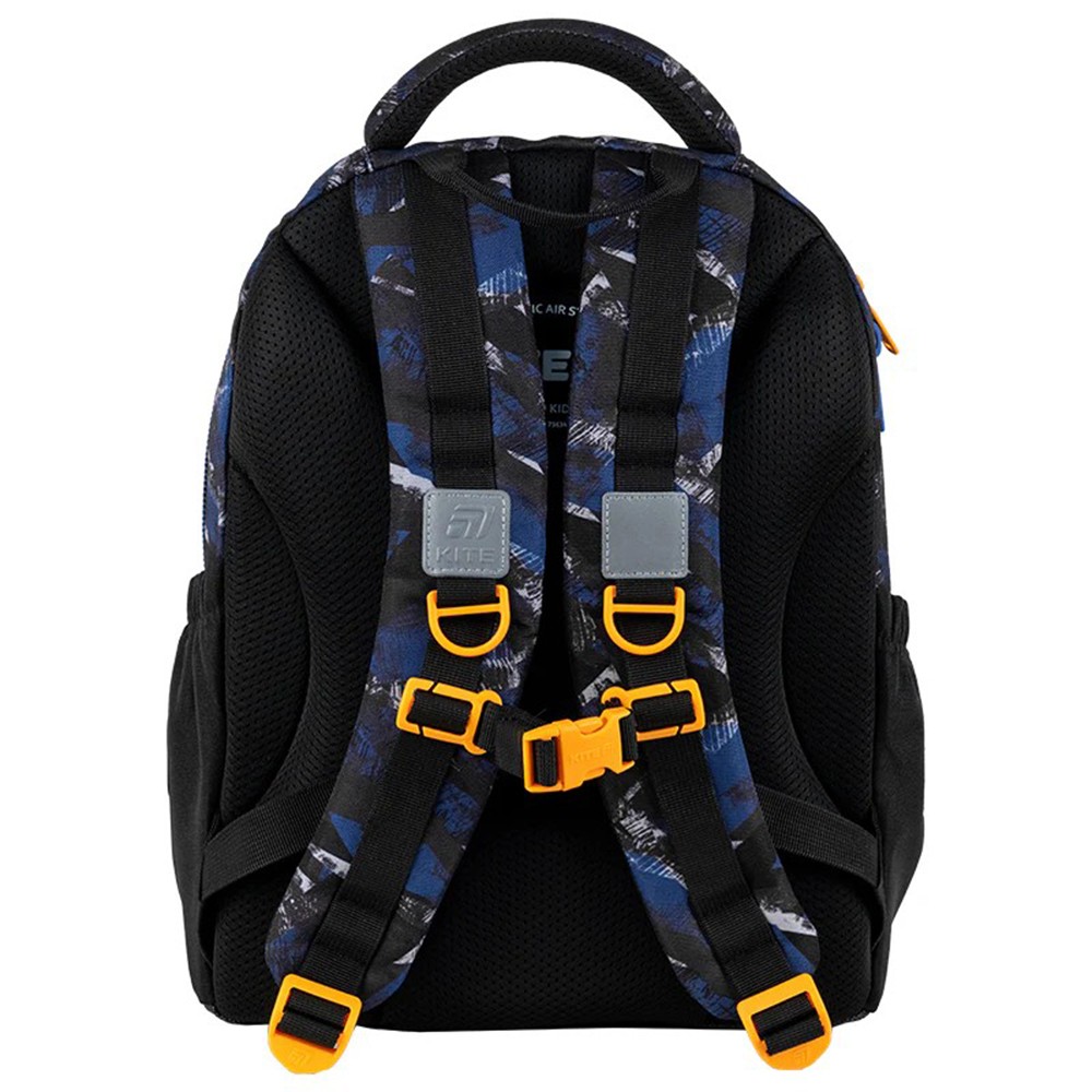 Рюкзак Kite Education Beast Mode 18 л K25-700M-4