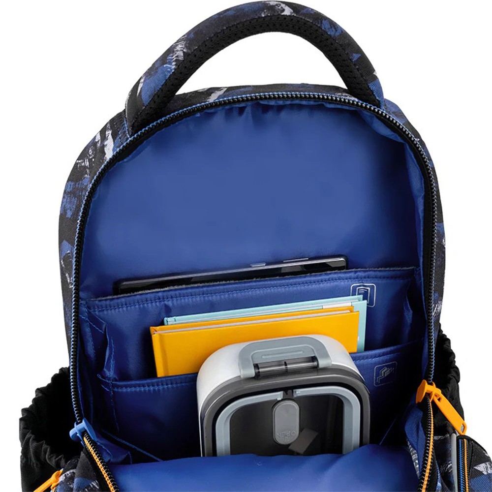 Рюкзак Kite Education Beast Mode 18 л K25-700M-4