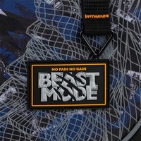 Рюкзак Kite Education Beast Mode 18 л K25-700M-4