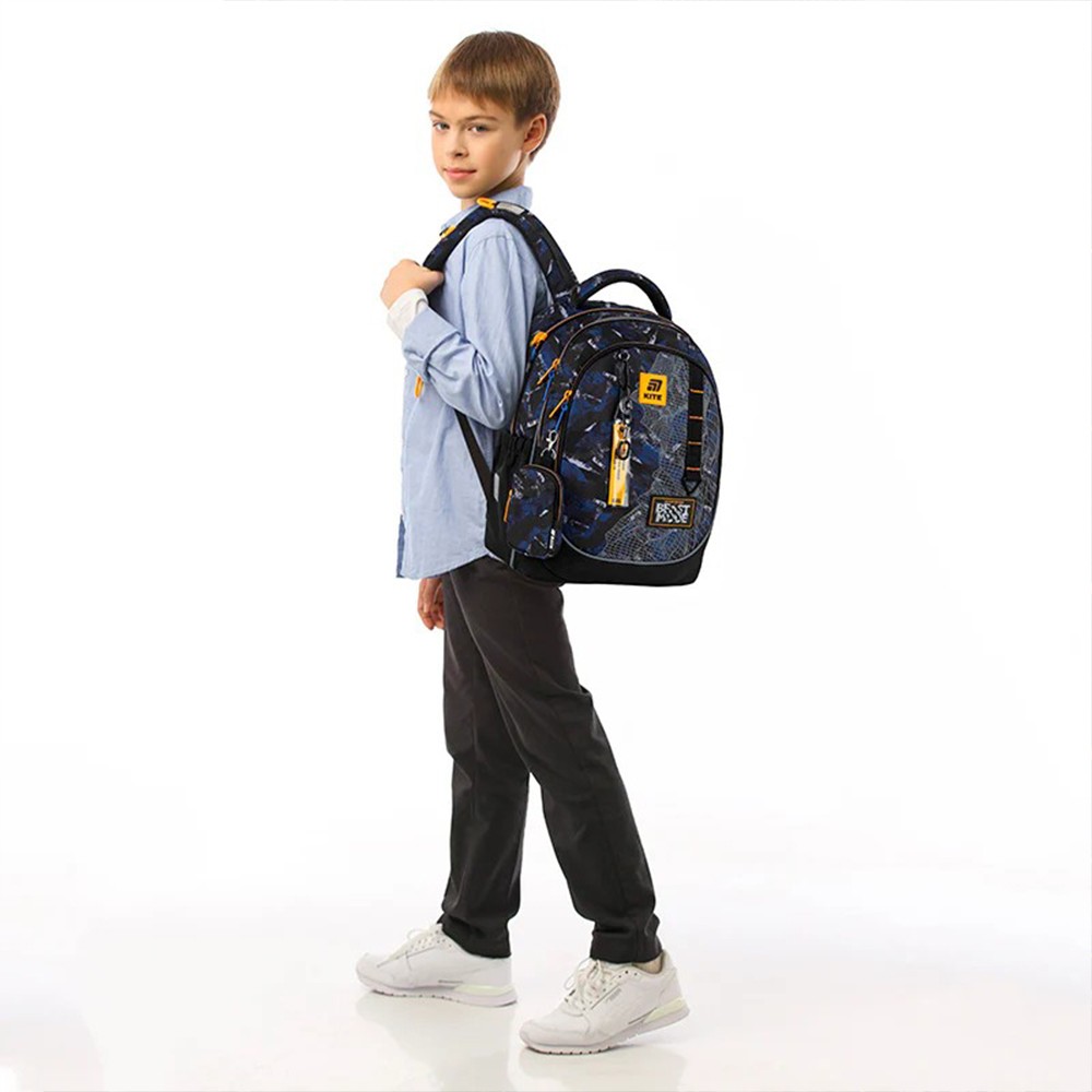 Рюкзак Kite Education Beast Mode 18 л K25-700M-4