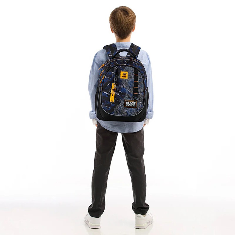Рюкзак Kite Education Beast Mode 18 л K25-700M-4