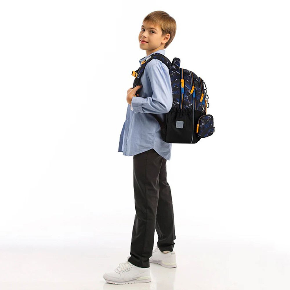 Рюкзак Kite Education Beast Mode 18 л K25-700M-4