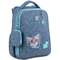 Фото Шкільний набір Kite Education Studio Pets Рюкзак + Пенал + Сумка для взуття SET_SP25-531M