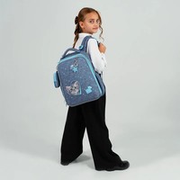 Фото Шкільний набір Kite Education Studio Pets Рюкзак + Пенал + Сумка для взуття SET_SP25-531M