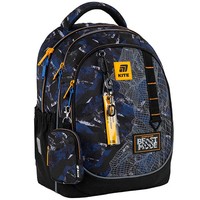 Фото Шкільний набір Kite Beast Mode Рюкзак + Пенал + Сумка для взуття SET_K25-700M-4