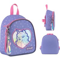 Фото Рюкзак Kite Kids My Little Pony 3,25 л LP25-538XXS
