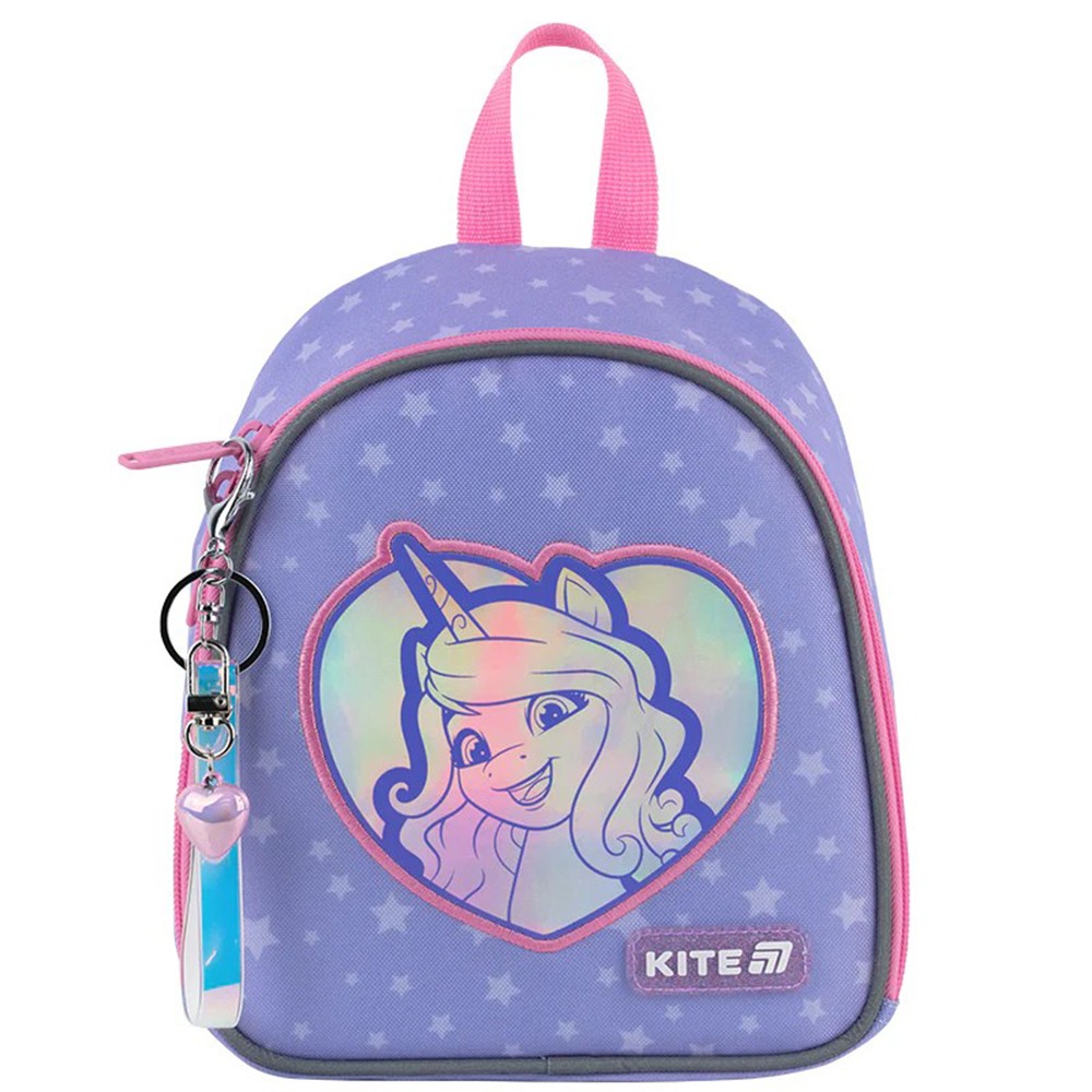 Рюкзак Kite Kids My Little Pony 3,25 л LP25-538XXS