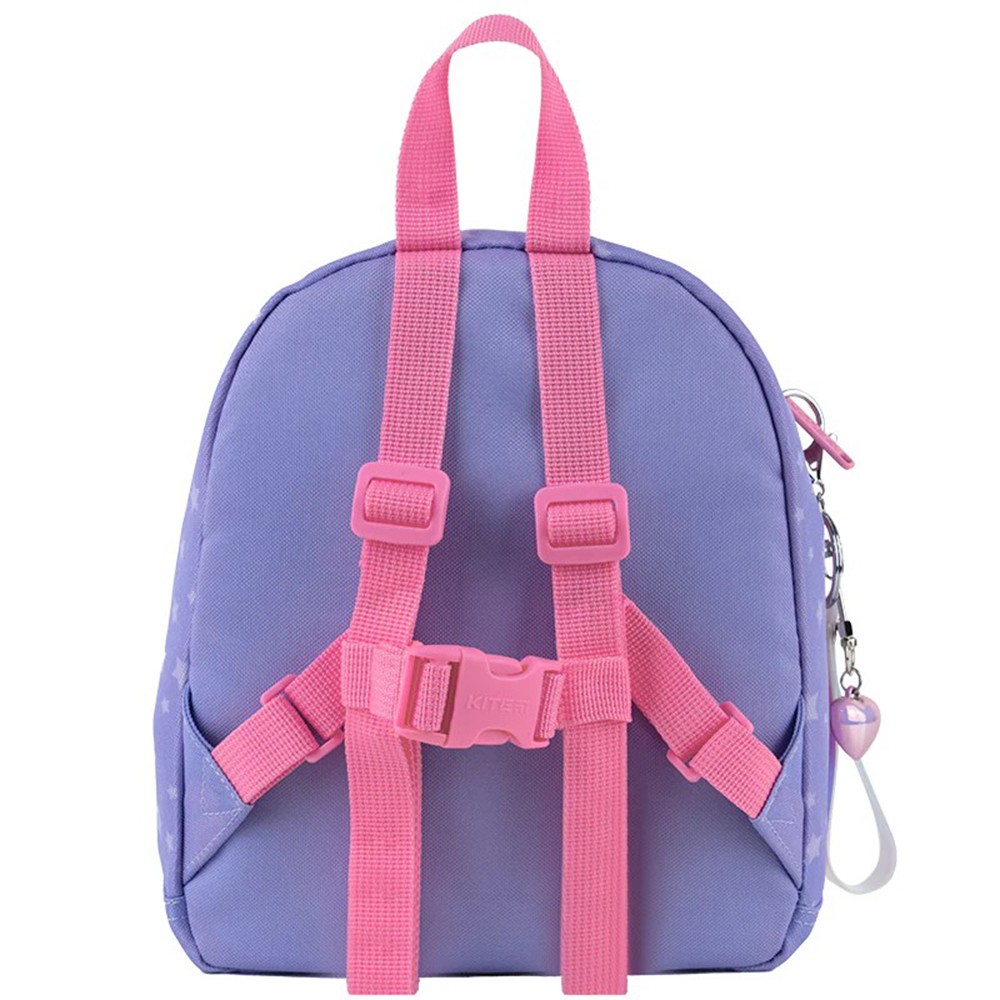 Рюкзак Kite Kids My Little Pony 3,25 л LP25-538XXS