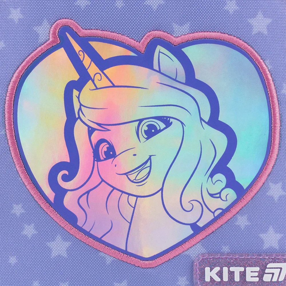 Рюкзак Kite Kids My Little Pony 3,25 л LP25-538XXS
