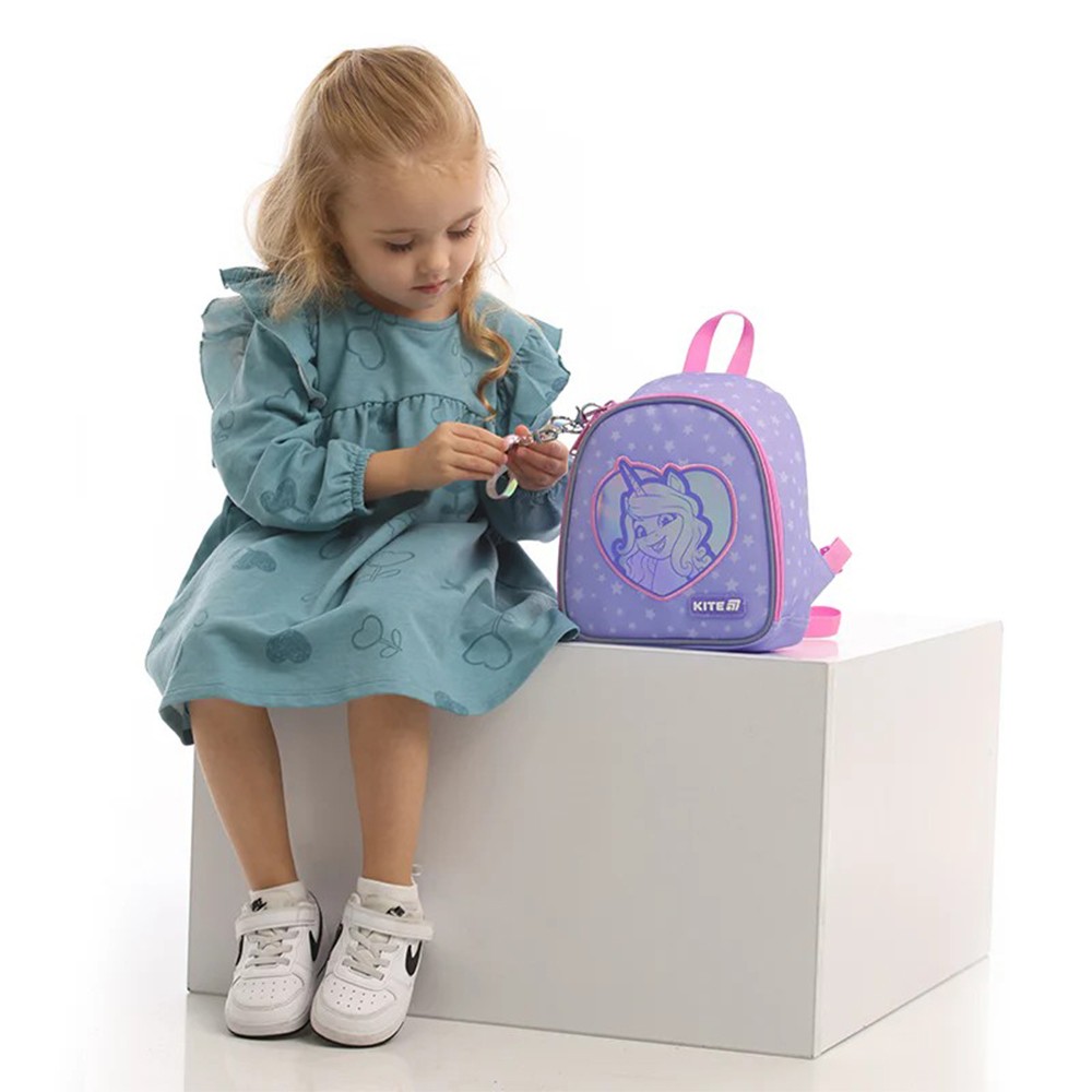 Рюкзак Kite Kids My Little Pony 3,25 л LP25-538XXS