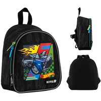 Фото Рюкзак Kite Kids Hot Wheels 3,25 л HW25-538XXS