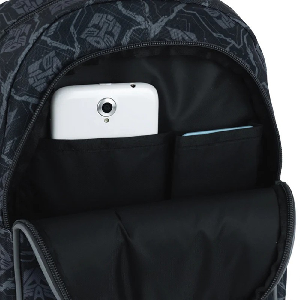 Рюкзак Kite Kids Transformers 9 л TF25-2735XS