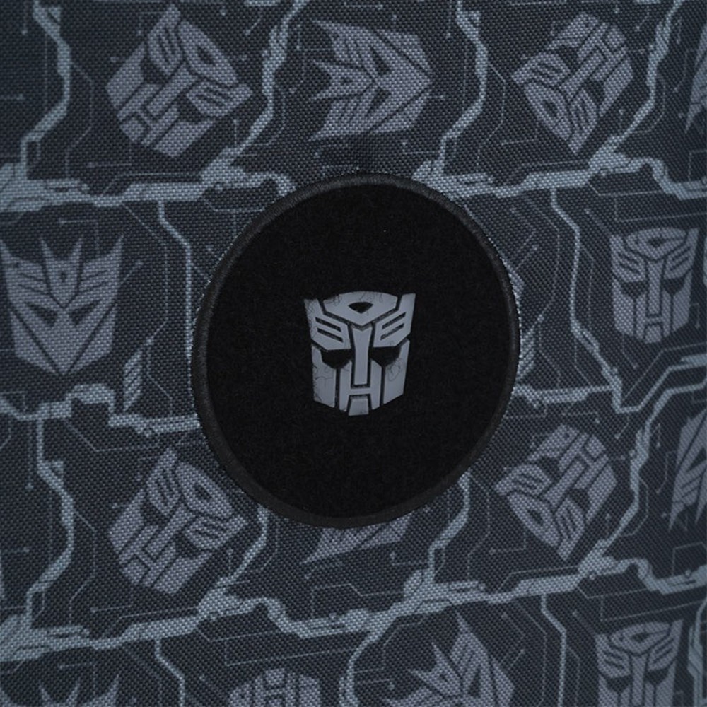 Рюкзак Kite Kids Transformers 9 л TF25-2735XS