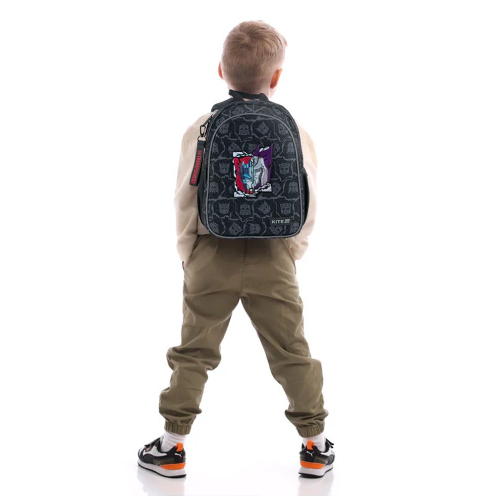 Рюкзак Kite Kids Transformers 9 л TF25-2735XS