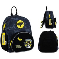 Рюкзак Kite Kids DC Batman 8,5 л DC25-2727XS