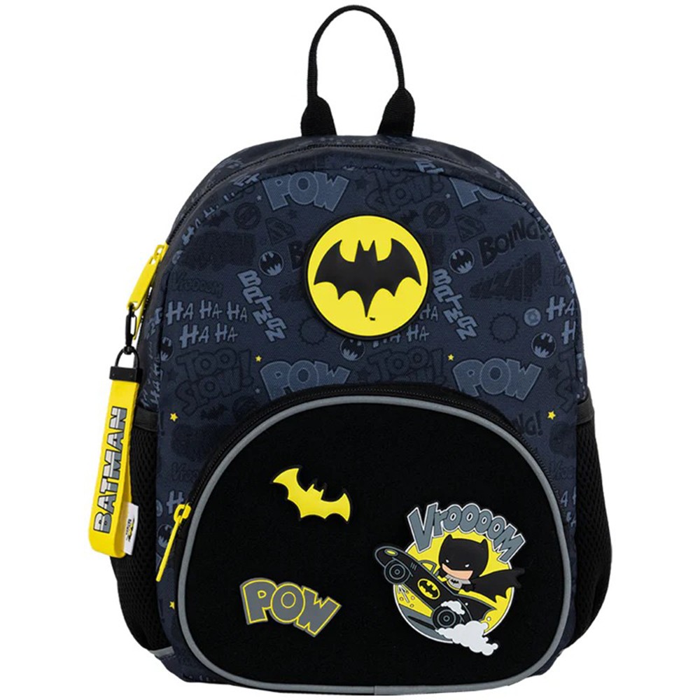 Рюкзак Kite Kids DC Batman 8,5 л DC25-2727XS