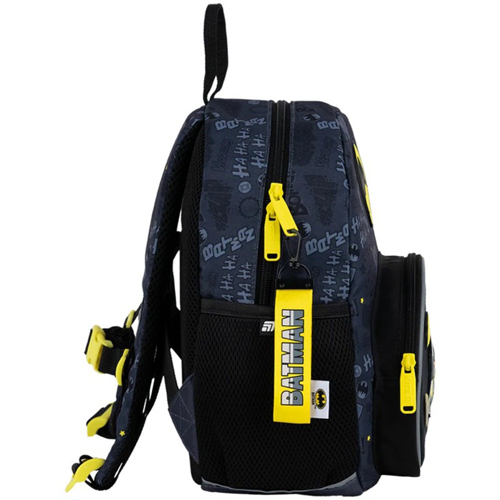 Рюкзак Kite Kids DC Batman 8,5 л DC25-2727XS