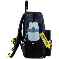 Рюкзак Kite Kids DC Batman 8,5 л DC25-2727XS