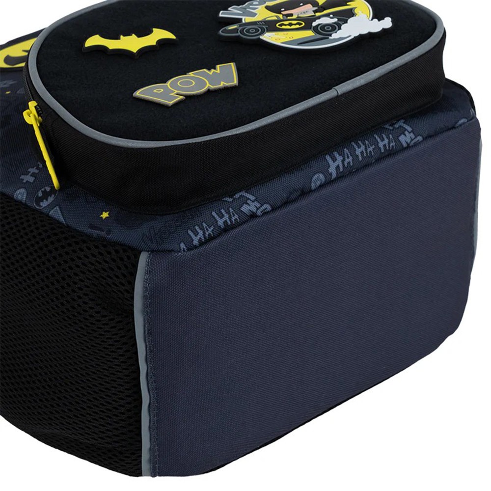 Рюкзак Kite Kids DC Batman 8,5 л DC25-2727XS