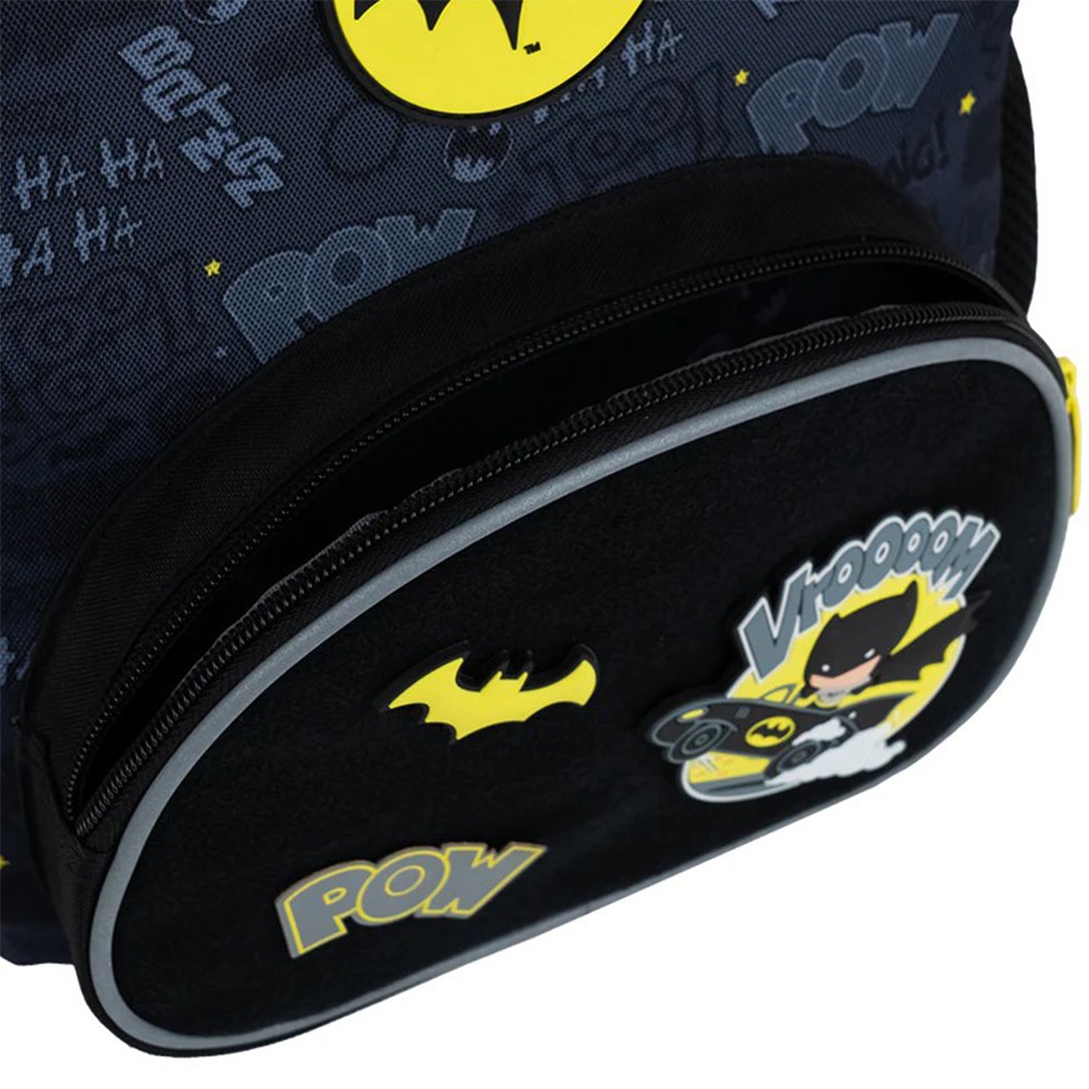 Рюкзак Kite Kids DC Batman 8,5 л DC25-2727XS