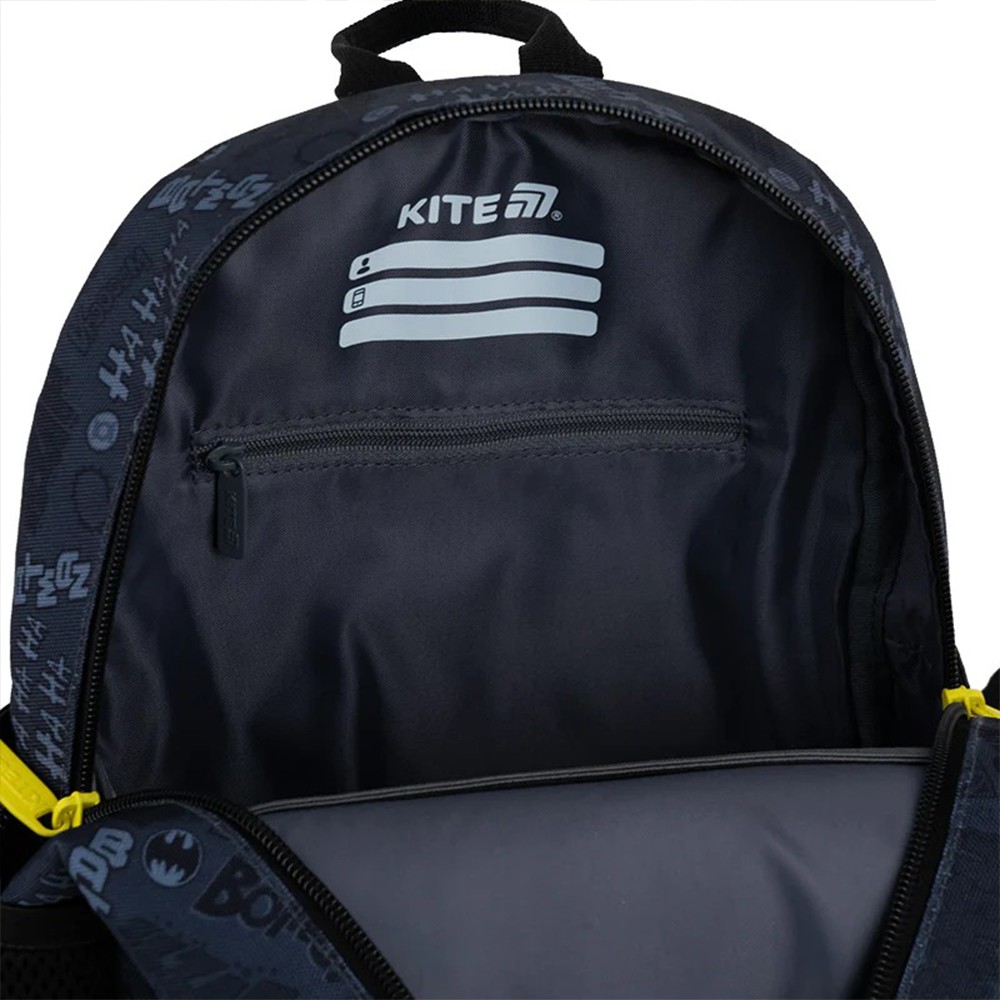 Рюкзак Kite Kids DC Batman 8,5 л DC25-2727XS