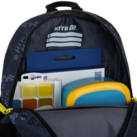 Рюкзак Kite Kids DC Batman 8,5 л DC25-2727XS