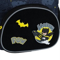 Рюкзак Kite Kids DC Batman 8,5 л DC25-2727XS
