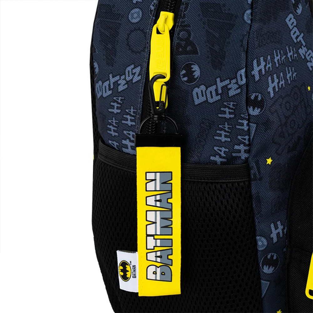 Рюкзак Kite Kids DC Batman 8,5 л DC25-2727XS